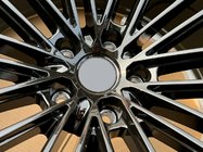 Lamborghini Urus 2018- Jante forjate OEM R23 V12 (set 4 buc) foto 9
