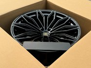 Lamborghini Urus 2018- Jante forjate OEM R23 V12 (set 4 buc) foto 5