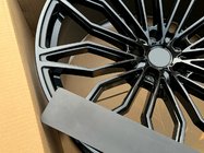 Lamborghini Urus 2018- Jante forjate OEM R23 V12 (set 4 buc) foto 10