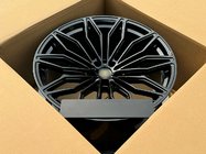 Lamborghini Urus 2018- Jante forjate OEM R23 V12 (set 4 buc) foto 4