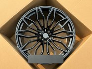 Lamborghini Urus 2018- Jante forjate OEM R23 V12 (set 4 buc) foto 1