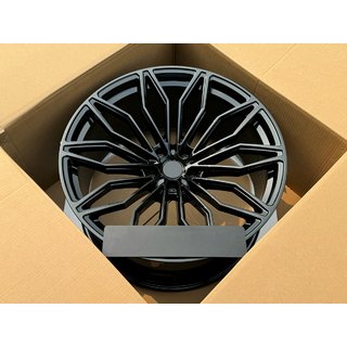 Jante forjate OEM R23 V12 (set 4 buc) foto 3