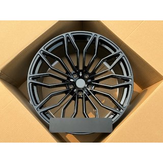 Jante forjate OEM R23 V12 (set 4 buc) Lamborghini Urus 2018- foto 1