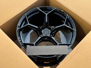 Lamborghini Huracan 2014- Jante forjate OEM R20 V3 (Set 4 buc) foto 2