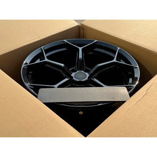 Jante forjate OEM R20 V3 (Set 4 buc) Lamborghini Huracan 2014- foto 4