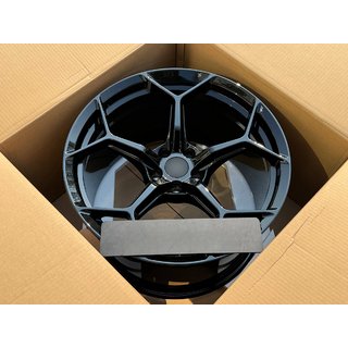 Jante forjate OEM R20 V3 (Set 4 buc) Lamborghini Huracan 2014- foto 2