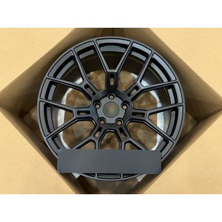 Jante forjate OEM R19 V3 (set 4 buc) foto 2
