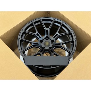 Jante forjate OEM R19 V3 (set 4 buc) Lamborghini Huracan 2014- foto 3
