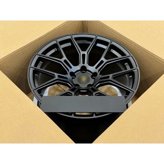 Jante forjate OEM R19 V3 (set 4 buc) foto 4