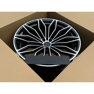 Jante forjate OEM R23 V13 (Set 4 buc) foto 4