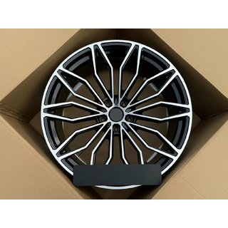 Jante forjate OEM R23 V13 (Set 4 buc) Lamborghini Urus 2018- foto 3
