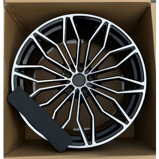 Jante forjate OEM R23 V13 (Set 4 buc) foto 2