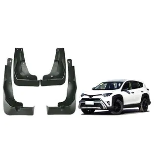 Aparatoare noroi Premium 2019-2023 (pentru Hybrid, 4 buc) foto 2