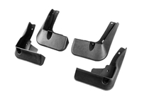 Toyota Camry 2024- Aparatoare noroi Premium (pentru Sport, set 4 buc) foto 3