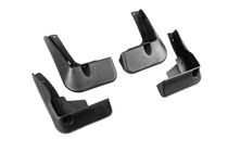 Toyota Camry 2024- Aparatoare noroi Premium (pentru Sport, set 4 buc) foto 4