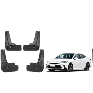 Aparatoare noroi Premium (pentru Sport, set 4 buc) foto 2