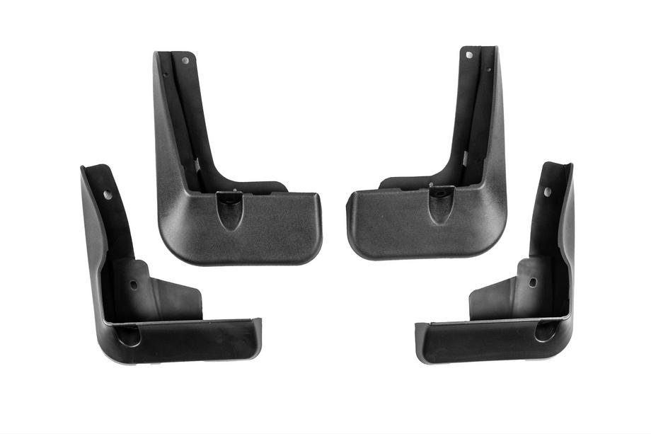 Toyota Camry 2024- Aparatoare noroi Premium (pentru Sport, set 4 buc) Image