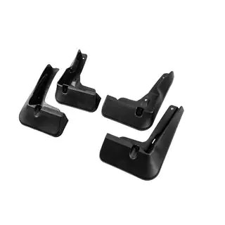 Aparatori noroi Premium (pentru Sport Plus, set 4 buc) foto 2
