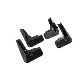 Aparatori noroi Premium (pentru Sport Plus, set 4 buc) foto 3