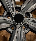 Range Rover V L460 2021- Jante forjate OEM R23 V1 (set 4 buc) foto 5