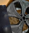Range Rover V L460 2021- Jante forjate OEM R23 V1 (set 4 buc) foto 6