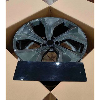 Jante forjate OEM R23 V1 (set 4 buc) Range Rover V L460 2021- foto 4
