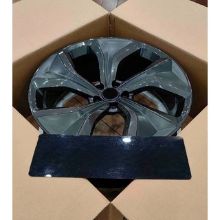 Jante forjate OEM R23 V1 (set 4 buc) Range Rover V L460 2021- foto 3