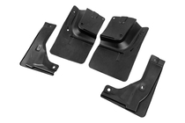 Toyota HiAce Aparatoare noroi Premium 2004-2011 (Set 4 buc) foto 2