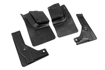 Toyota HiAce Aparatoare noroi Premium 2004-2011 (Set 4 buc) foto 3