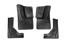 Toyota HiAce Aparatoare noroi Premium 2004-2011 (Set 4 buc) foto 4