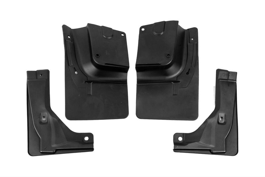 Toyota HiAce Aparatoare noroi Premium 2004-2011 (Set 4 buc) Image