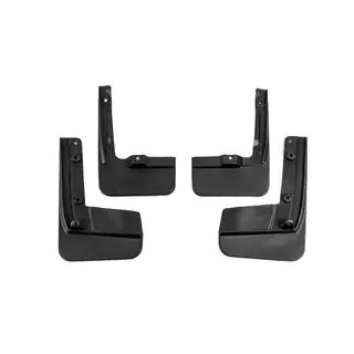 Aparatori noroi Premium 2019- (Set 4 buc) Toyota HiAce foto 1