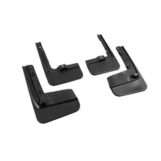 Aparatori noroi Premium 2019- (Set 4 buc) Toyota HiAce foto 3