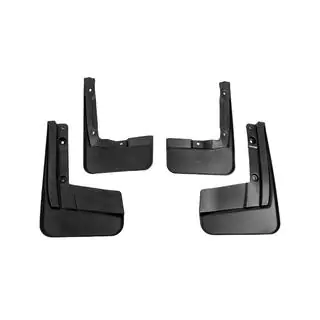 Aparatori noroi Premium 2019- (Set 4 buc) Toyota HiAce foto 4