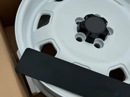 Land Rover Defender 2019- Jante forjate OEM R20 V1 (set 4 buc) foto 6