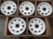 Land Rover Defender 2019- Jante forjate OEM R20 V1 (set 4 buc) foto 5