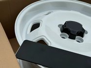 Land Rover Defender 2019- Jante forjate OEM R20 V1 (set 4 buc) foto 7