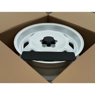 Jante forjate OEM R20 V1 (set 4 buc) Land Rover Defender 2019- foto 3