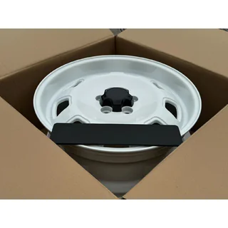Jante forjate OEM R20 V1 (set 4 buc) Land Rover Defender 2019- foto 3