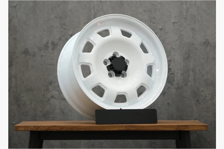 Land Rover Defender 2019- Jante forjate OEM R20 V1 (set 4 buc) Image