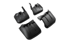Mitsubishi L200 2006-2015 Aparatori noroi Premium (4 buc) foto 4