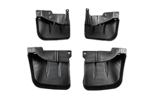 Mitsubishi L200 2006-2015 Aparatori noroi Premium (4 buc) foto 5