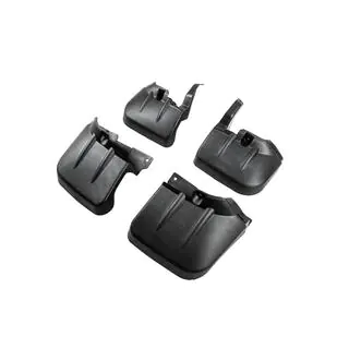 Aparatori noroi Premium (4 buc) Mitsubishi L200 2006-2015 foto 3
