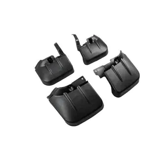 Aparatori noroi Premium (4 buc) Mitsubishi L200 2006-2015 foto 4