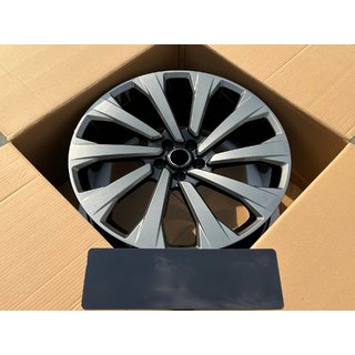 Jante forjate OEM R24 V1 (Set 4 buc) Range Rover V L460 2021- foto 3