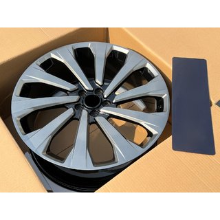 Jante forjate OEM R23 V2 (Set 4 buc) Range Rover V L460 2021- foto 3