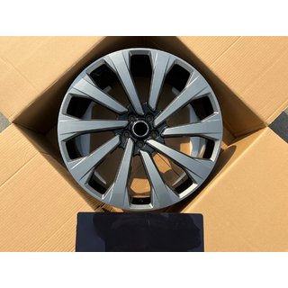 Jante forjate OEM R23 V2 (Set 4 buc) Range Rover V L460 2021- foto 1