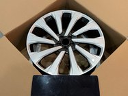 Range Rover V L460 2021- Jante forjate OEM R24 V2 (Set 4 buc) foto 2