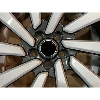 Jante forjate OEM R24 V2 (Set 4 buc) Range Rover V L460 2021- foto 4