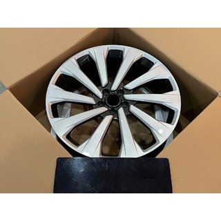Jante forjate OEM R24 V2 (Set 4 buc) Range Rover V L460 2021- foto 2
